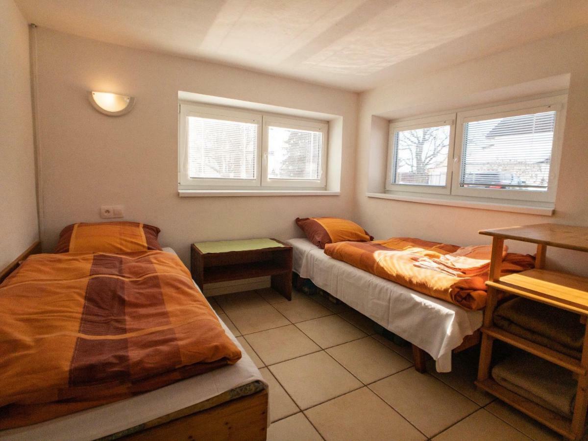 Chalupa V Zapadnych Tatrach Bobrovec Exterior photo